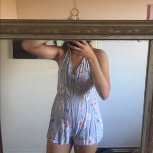 Kendall & Kylie Romper